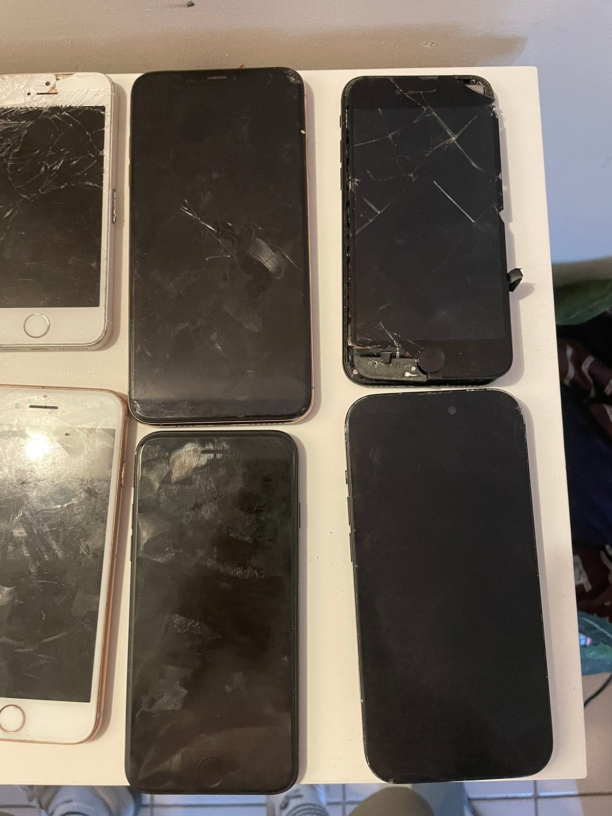 Iphone, 128 GB, IPhone 13, Ophalen of Verzenden, Met simlock