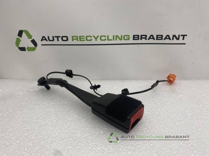 Insertion ceinture de sécurité avant droite d'un Jaguar E-, Autos : Pièces & Accessoires, -, 3 mois de garantie, Utilisé, -