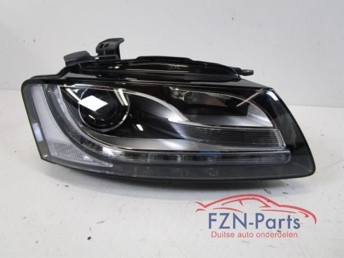 Koplamp rechts Audi A5 (22728021), Auto-onderdelen, Ophalen of Verzenden, Gebruikt