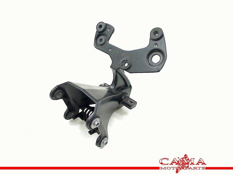 CARENAGE SUPPORT (UPPER) Street Triple 675 R 2013-2017, Dhr. S. di Majo, Utilisé, Info@cama-motorparts.nl, P.J. Troelstraweg 8 8
3144 CX  MAASSLUIS, NL