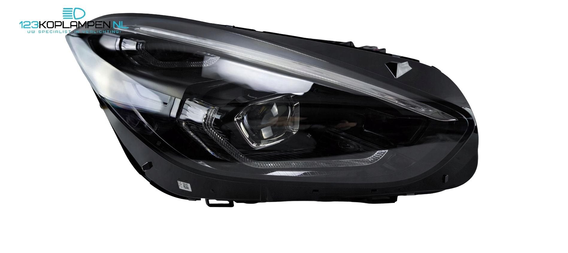 BMW Z4 G29 Full Led Adaptive Shadow line Koplamp rechts, Gebruikt, -, -, Ophalen of Verzenden