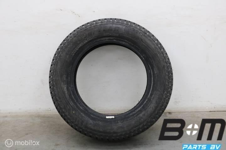 1 x 1956515 91H Goodyear Vector 4 Season DEMO 195 65 15, Pneu(s), Utilisé
