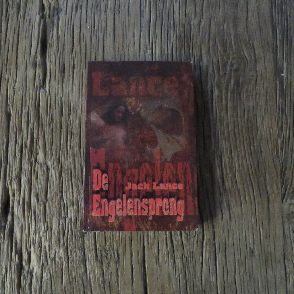 Jack Lance De Engelensprong, Enlèvement ou Envoi
