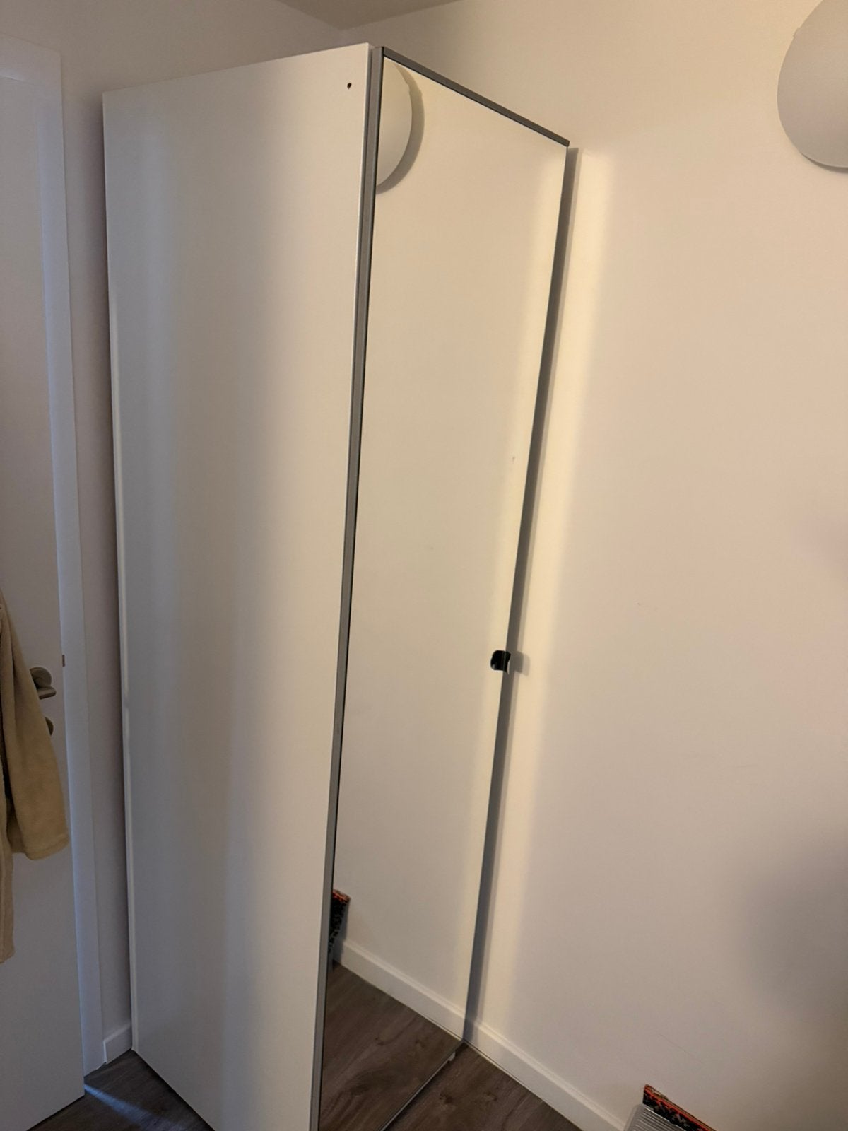 IKEA pax kast GRATIS, Huis en Inrichting, Ophalen, Zo goed als nieuw
