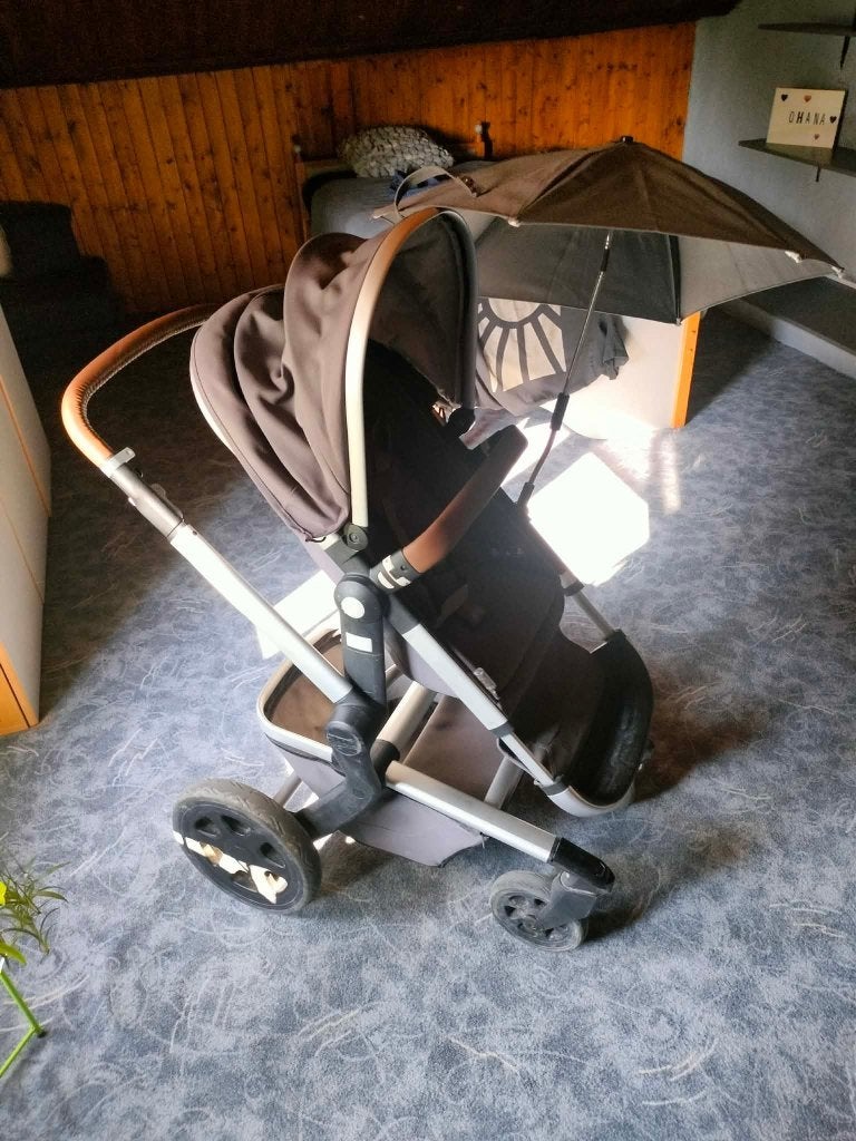 Buggy - joolz (2 in 1), Ophalen, Gebruikt