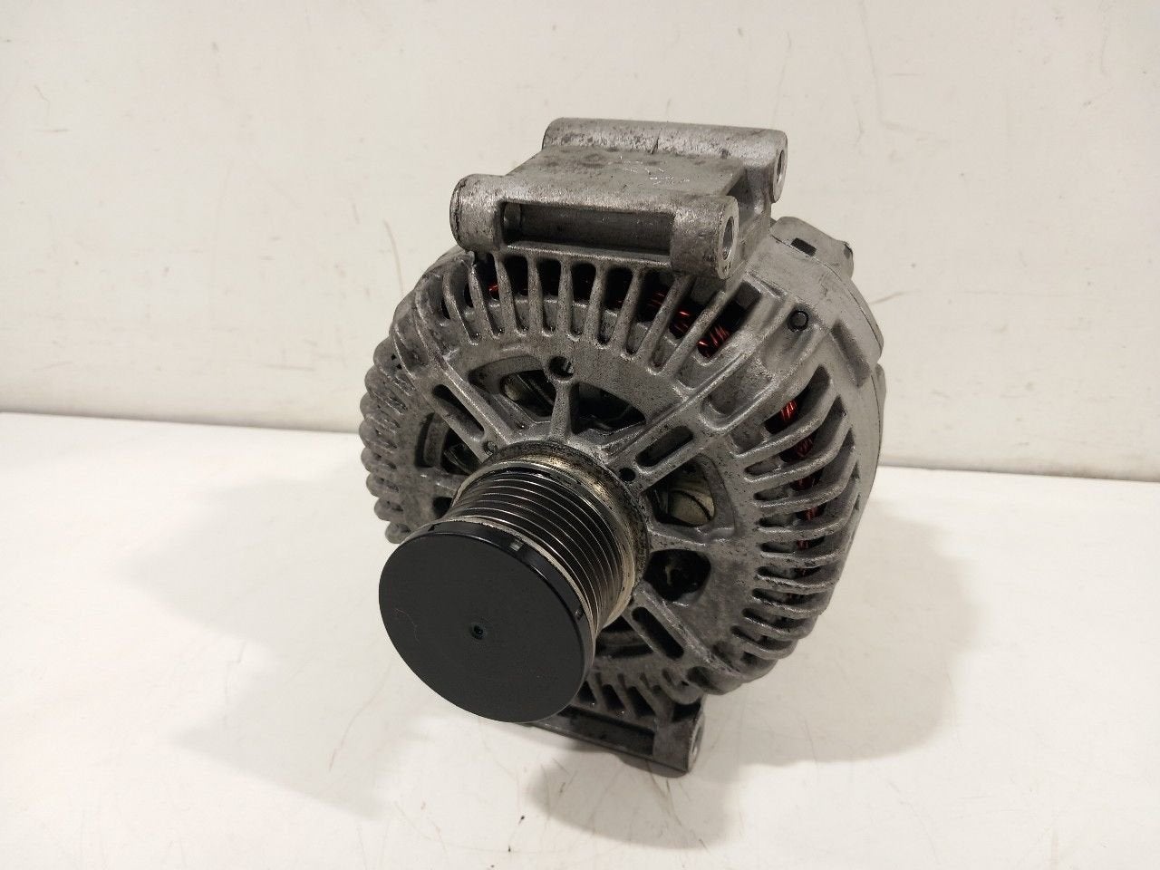 Dynamo Mercedes-Benz C-Klasse, Onderdelen@venauto.nl, Van der Ven Autorecycling B.V., Ettenseweg 76, 4706 PB Roosendaal, The Netherlands