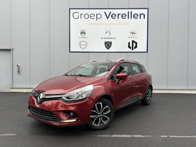 Renault Clio 0.9 TCe Cool, Achat, Euro 6, Entreprise, 5 portes