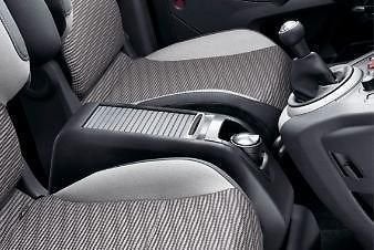 Citroën Berlingo / Peugeot Partner middenconsole!, Niet ingevuld, Citroën, Niet ingevuld, Nieuw