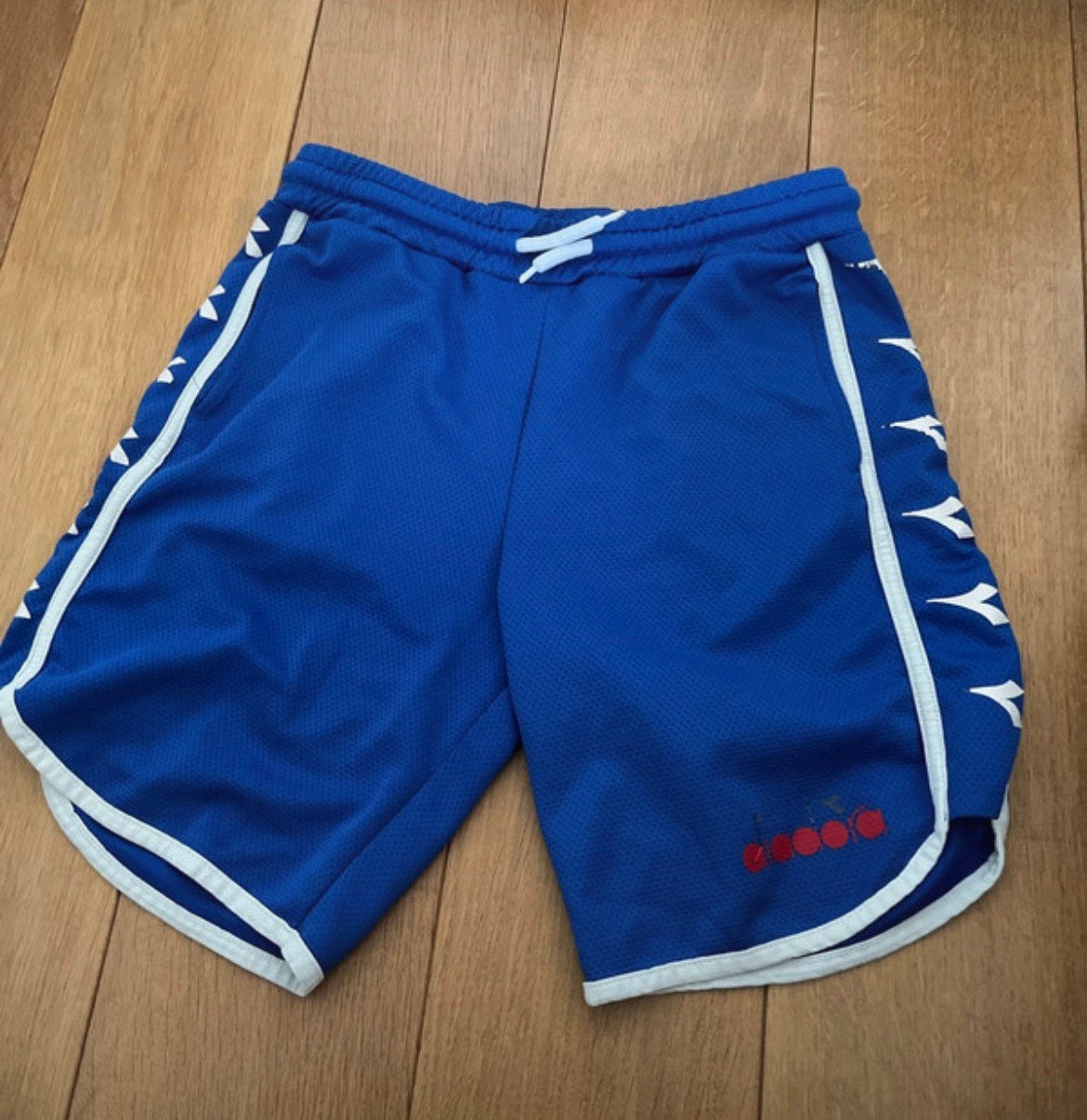Shorts de basket, Enlèvement ou Envoi, Comme neuf, Vêtements