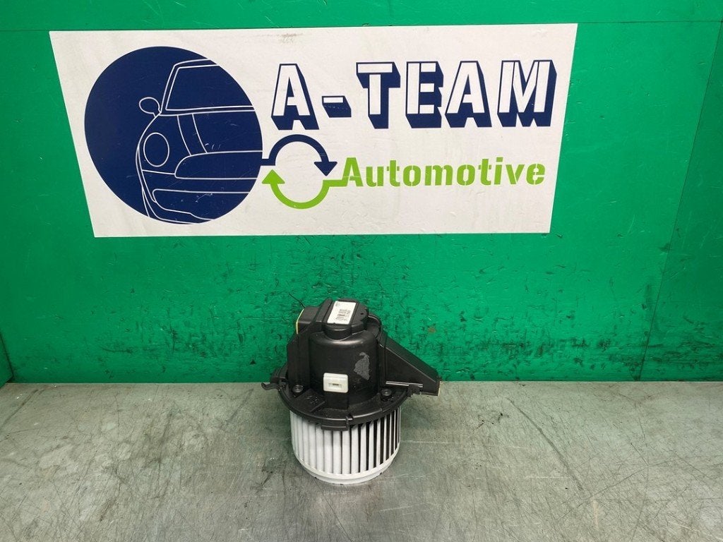 VENTILATEUR RADIATEUR MOTEUR Citroën C4 Picasso (3D / 3E), Citroën, Kontakt-citroen@citroen.com, Utilisé, Citroën Deutschland GmbH