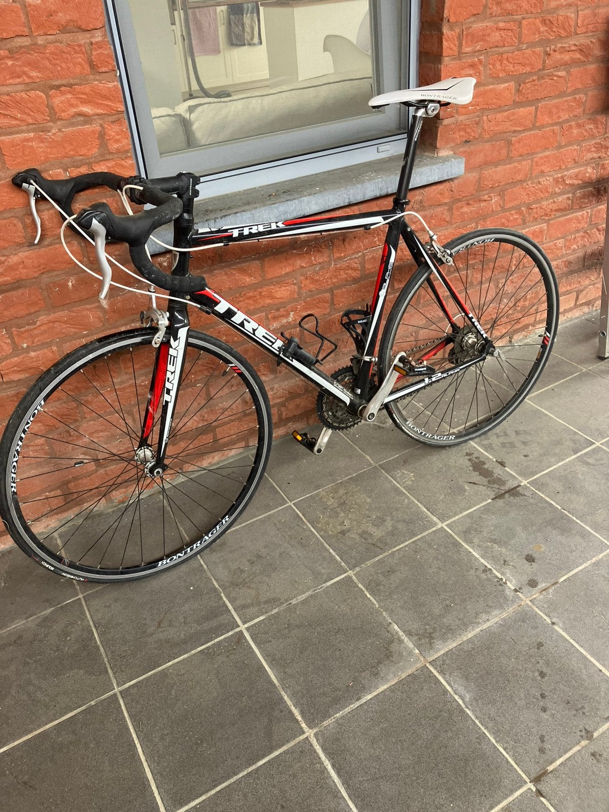 Trek koersfiets te koop, Gebruikt, Heren, Meer dan 20 versnellingen, Ophalen