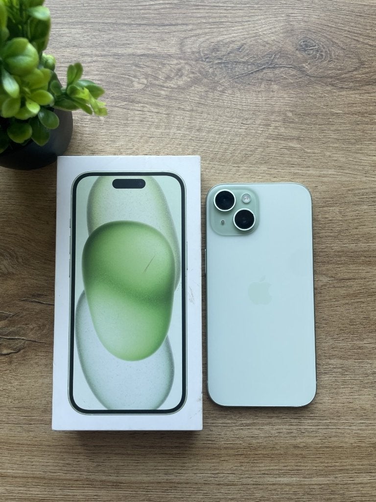 Iphone 15 - Battery Health 89%, Télécoms, Téléphonie mobile | Housses, Coques & Façades | Apple iPhone, IPhone 15, Enlèvement ou Envoi