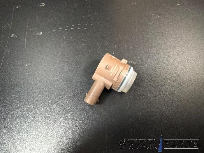 PDC Sensor van een Mercedes C-Klasse, Gebruikt, -, Ophalen of Verzenden, -