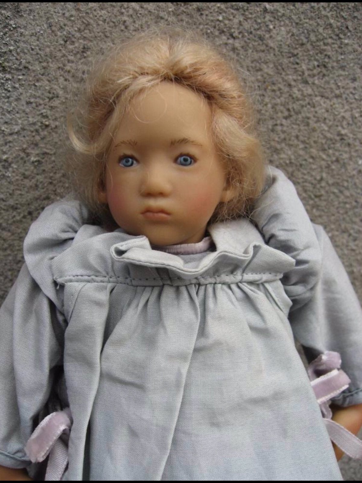 Annette Himstedt, Ophalen of Verzenden, Zo goed als nieuw