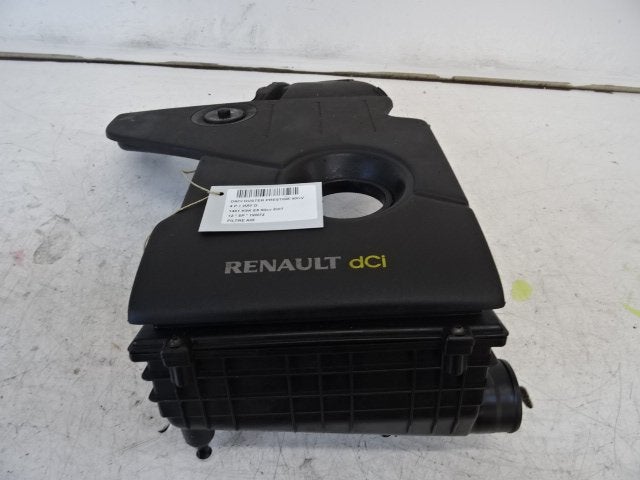 FILTRE À AIR Dacia Duster (HS) (01-2009/01-2018), Autos : Pièces & Accessoires, Filtres, Dacia, Utilisé