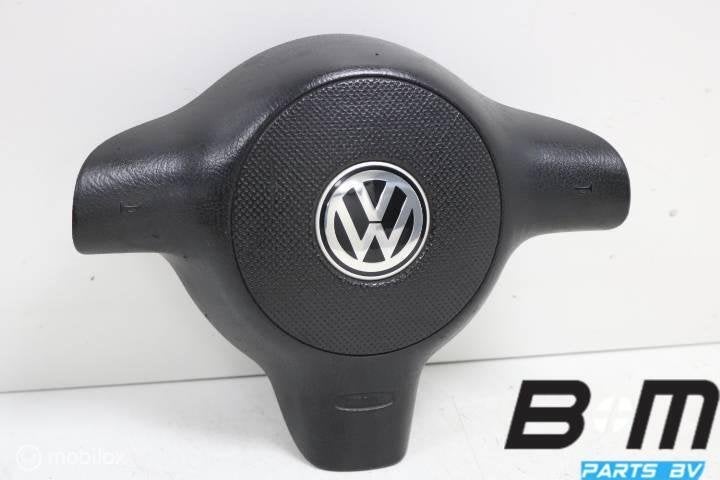Stuurairbag VW Lupo GTI 6X0880201C, Gebruikt