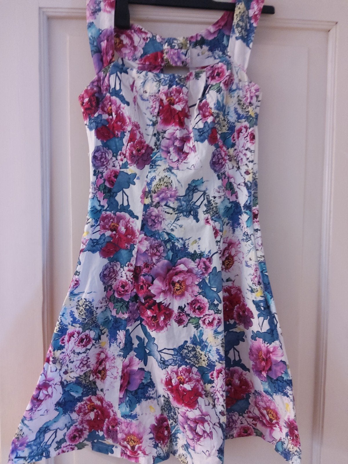 robe courte de la marque Amelie et Amélie taille S, Vêtements | Femmes, Combinaisons, Enlèvement ou Envoi, Rose, Comme neuf, Taille 36 (S)