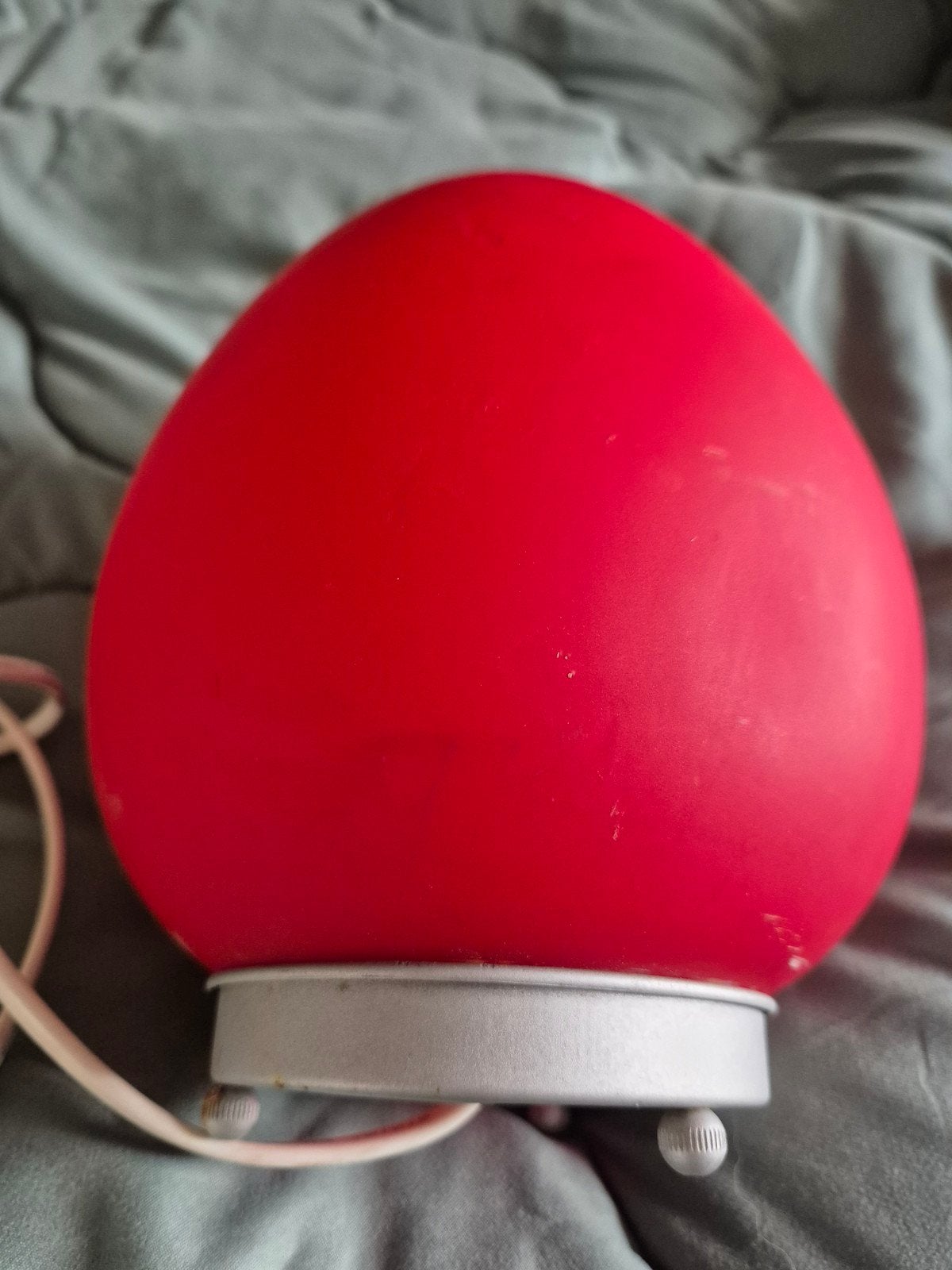 leuk ei lampje, Maison & Meubles, Enlèvement