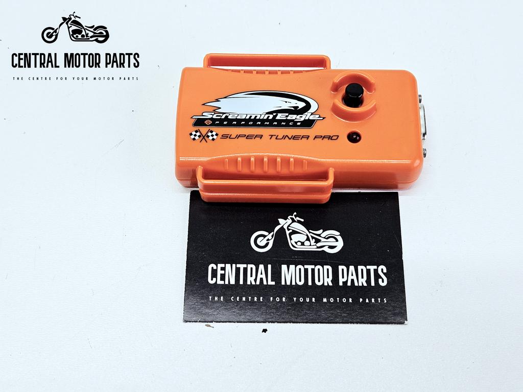 Screamin Eagle Pro Super Tuner, Motoren, Ophalen of Verzenden, Gebruikt