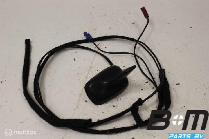 Dakantenne Audi RS3 8P Sportback 8P0035503K, Auto diversen, Autoradio's, Gebruikt