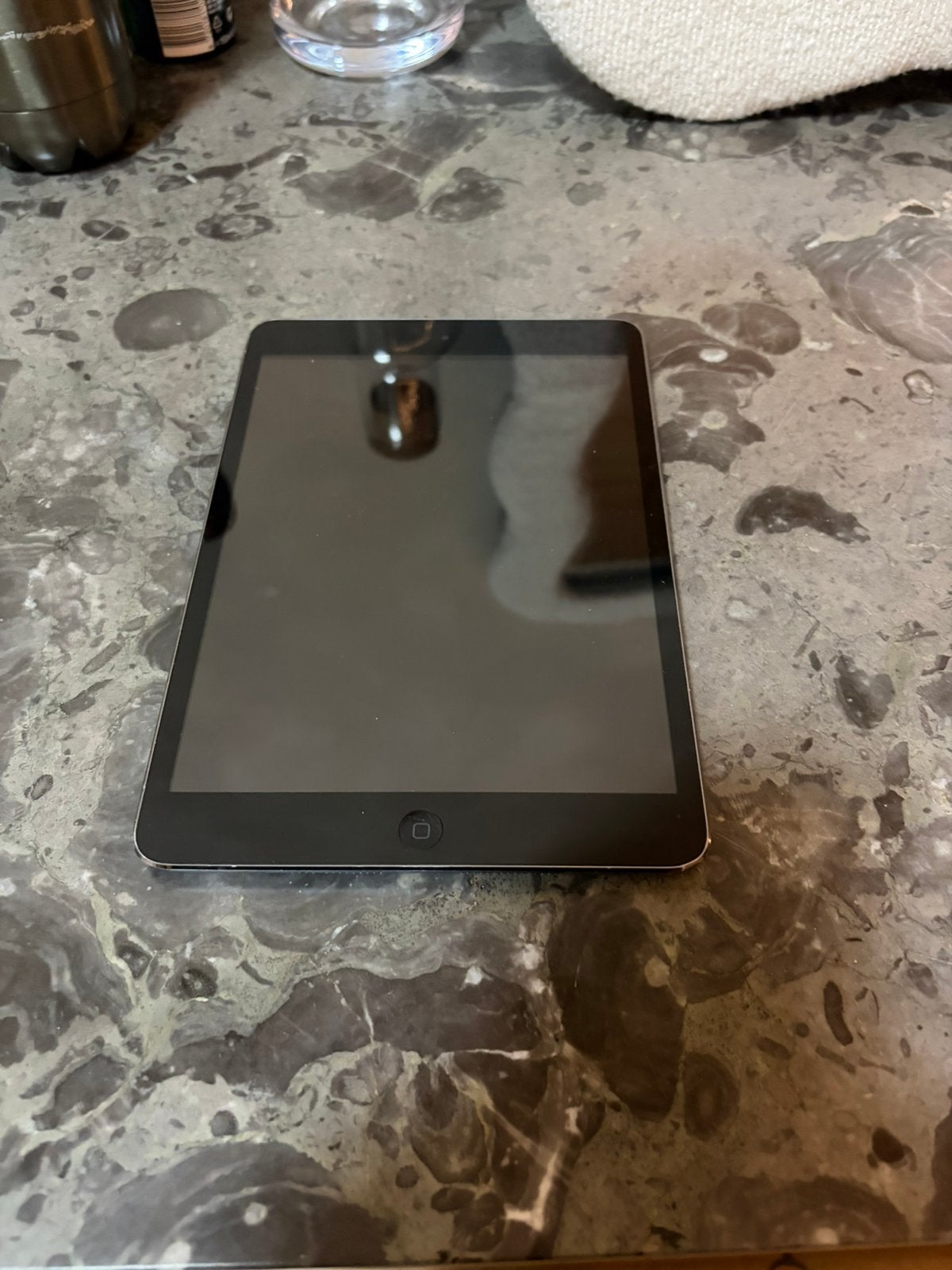 iPad mini 1st gen 16GB, Informatique & Logiciels, Apple iPad Tablettes, Enlèvement, Comme neuf