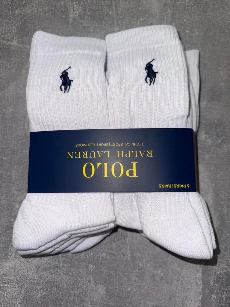 Ralph Lauren Sokken, Kleding | Heren, Sokken en Kousen, Ophalen of Verzenden, Nieuw