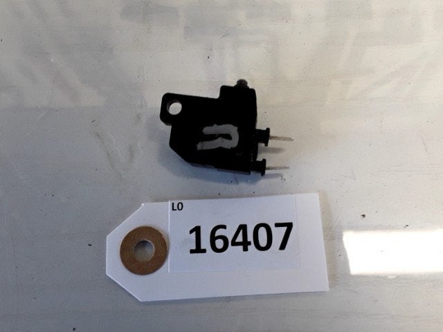 CB125R  2018 - 2019 Honda Elektrische component D1-27610