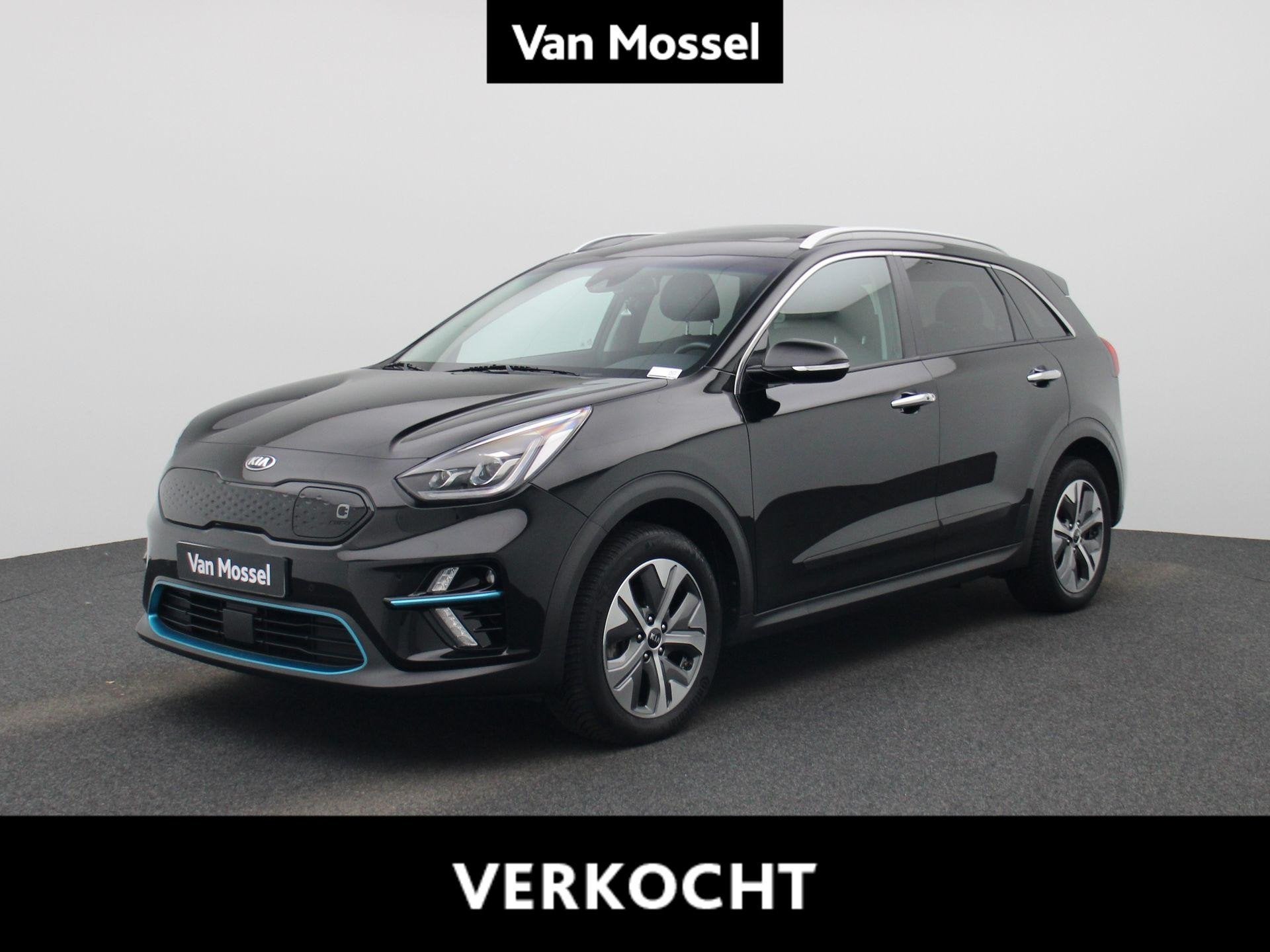 Kia e-Niro DynamicPlusLine 64 kWh (automatique), Kia, Postbus 83
3620 AB  Breukelen, NL, Électrique, Kia Motors Nederland