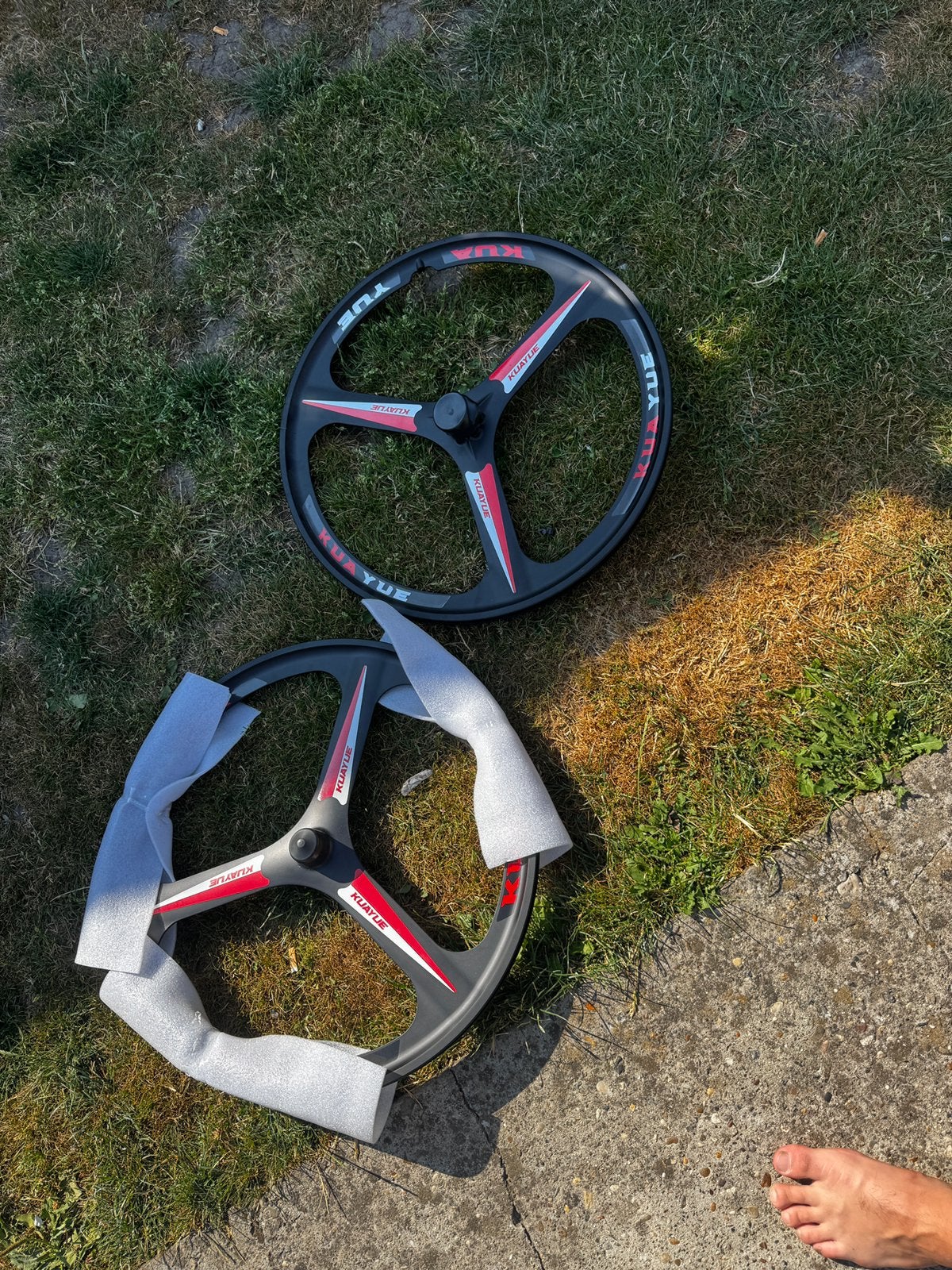 Velo electrique 48v 13 ah pliable, Vélos & Vélomoteurs, Enlèvement ou Envoi, Comme neuf