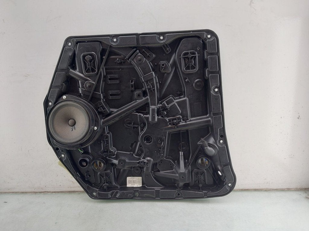 RAAMMECHANIEK LINKS VOOR Vito (447.6) (|A4477203900|), Gebruikt, Brose SE, Mercedes-Benz, Info@brose.com