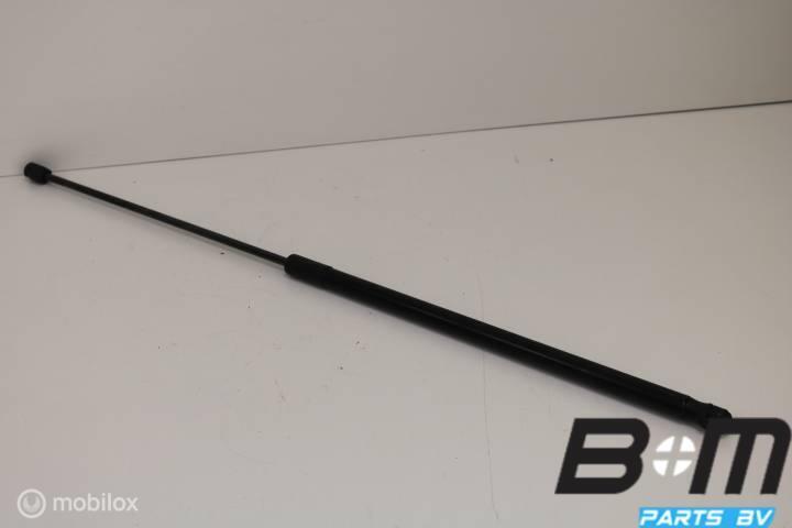 Gasdrukveer voor motorkap Audi A5 8T, Utilisé