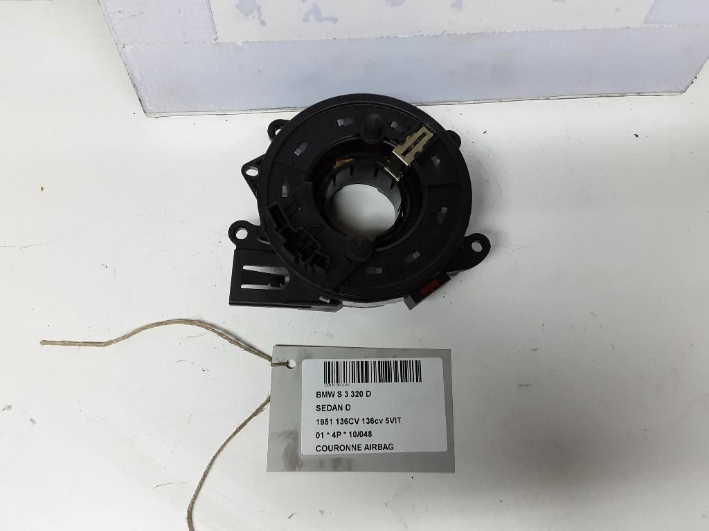 CONTACTEUR TOURNANT BMW 3 serie (E46 / 4) (01404015BC), Utilisé, BMW