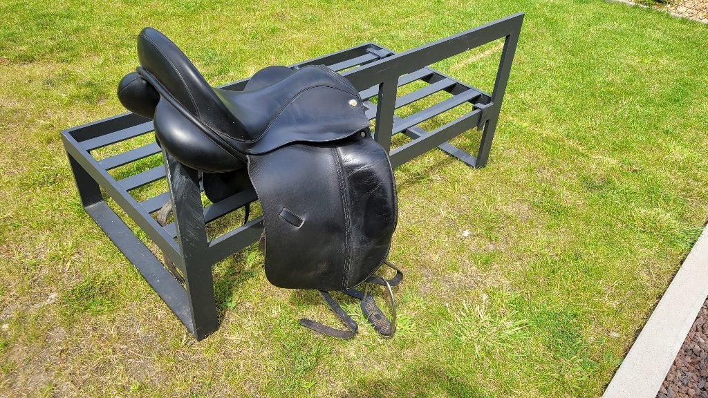 Esta dressuurzadel, Ophalen, Gebruikt, Dressuur, Overige merken