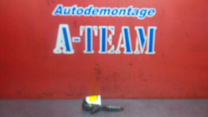 INJECTEUR 2 Renault Grand Scénic II (JM) (8200100272), Utilisé, Renault