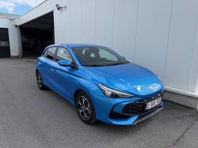 MG3 Comfort ***DEMOWAGEN***, Autos, MG, Entreprise, Achat, ABS, Caméra de recul, Airbags, Air conditionné, Alarme, Android Auto