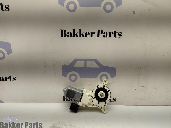 Raammotor Portier van een Dodge RAM, Gebruikt, -, -, Dodge