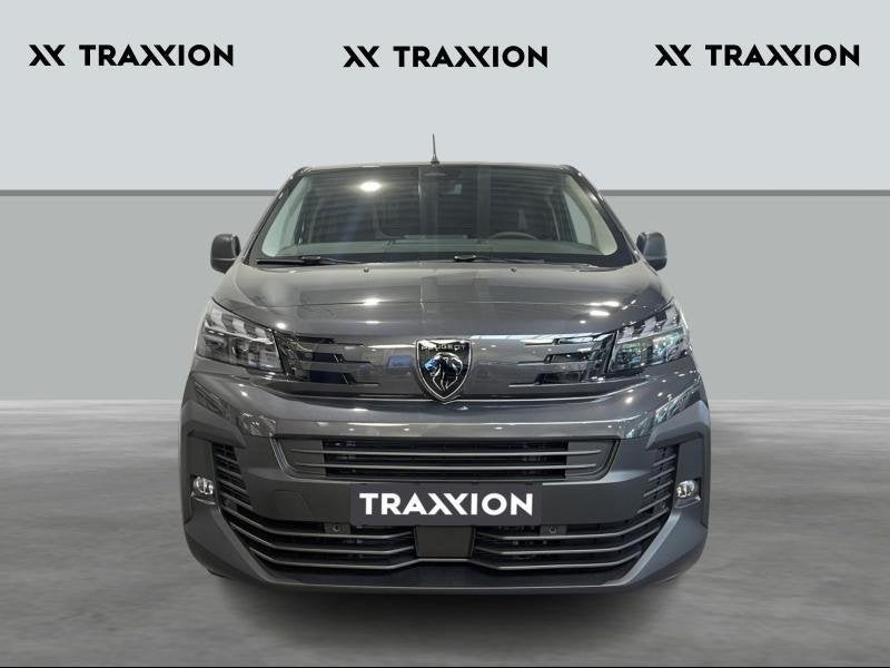 Peugeot Expert Premium Fourgon XL, USB, 4 deurs, 139 g/km, Diesel