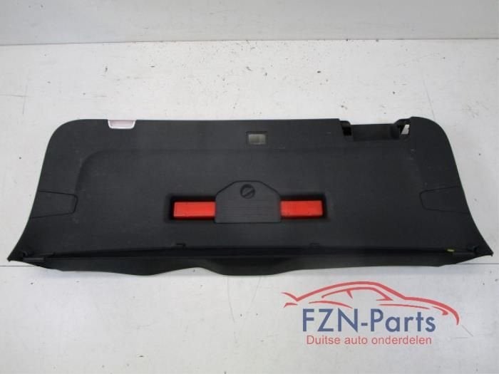 VW Touareg 760 Achterklep Klep Bekleding, Enlèvement ou Envoi, Utilisé