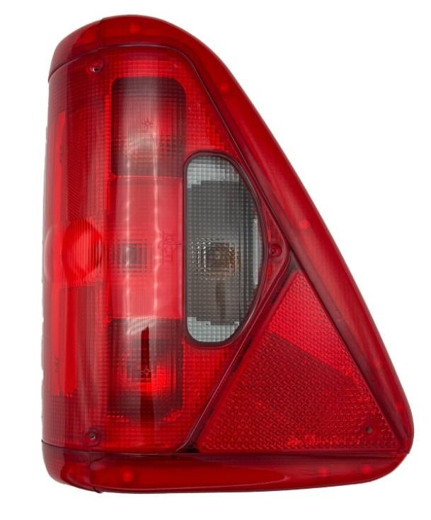 Achterlicht KNAUS met omranding knaus links rechts 1998-2004, Ophalen of Verzenden, Nieuw