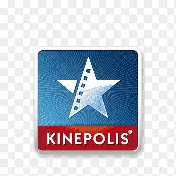 2 tickets Kinepolis, Tickets en Kaartjes