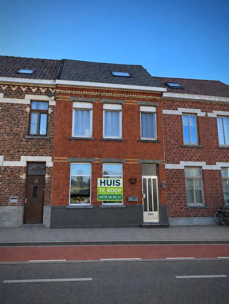 Huis te koop Ronse, Immo, Maisons à vendre