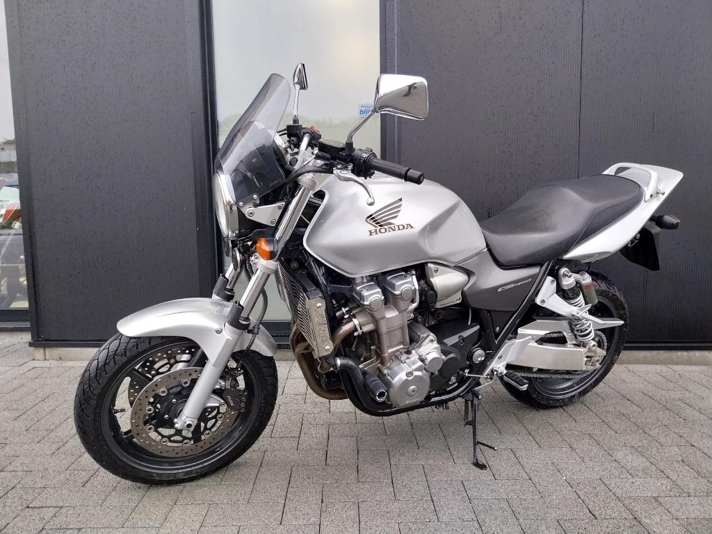 Honda cb1300 Met Garantie!, Motoren, Motoren | Honda, 4 cilinders, Bedrijf, Meer dan 35 kW, 1300 cc