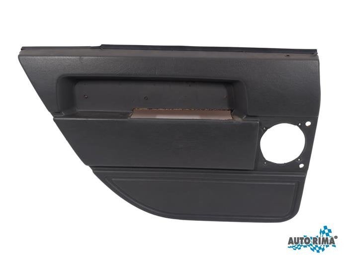 Revêtement portière 4portes arrière gauche d'un Volvo 9-S, -, 3 mois de garantie, -, -