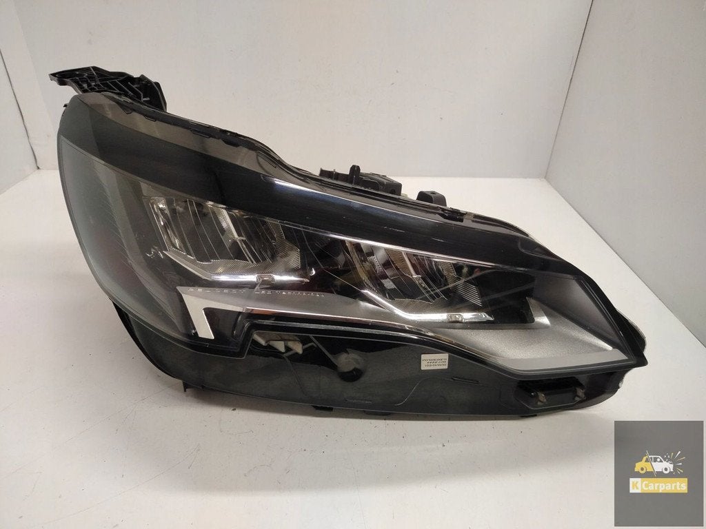 9836230180, Peugeot 3008 5008 II phare LED droit relevable, Taurusavenue 1
2132 LS  Hoofddorp, NL, Contact.group@renault.com, Stellantis N.V.