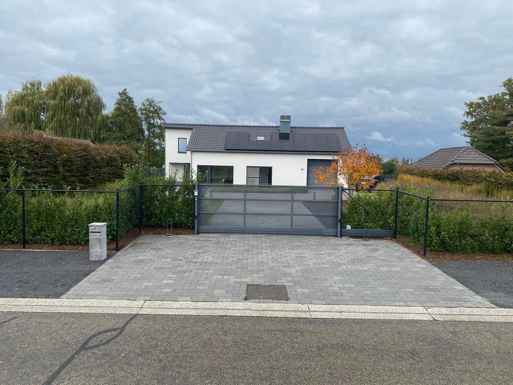 Studio te huur in Bocholt (zonder domicilie), Immo