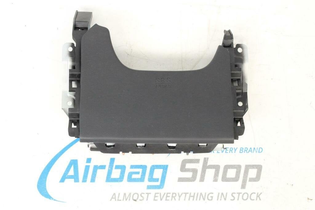 Knie Airbag Mitsubishi ASX (2010-....)