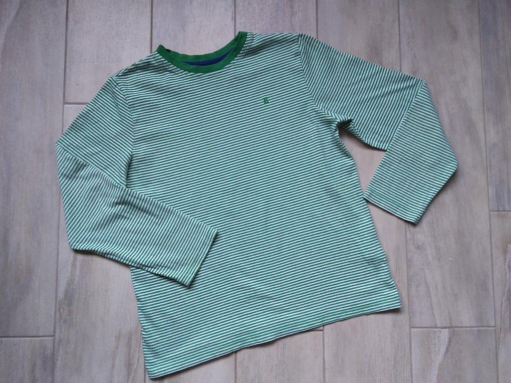 ★ M140/146 - Longsleeve Esprit, Enfants & Bébés, Vêtements enfant | Taille 140, Comme neuf, Garçon, Chemise ou À manches longues