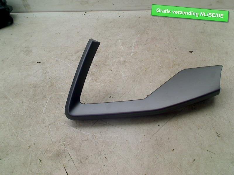 SIERLIJST DASHBOARD links A3 Allstreet (8YJ) (8Y1853189A), Info@audi.de, Audi, Audi AG, Gebruikt