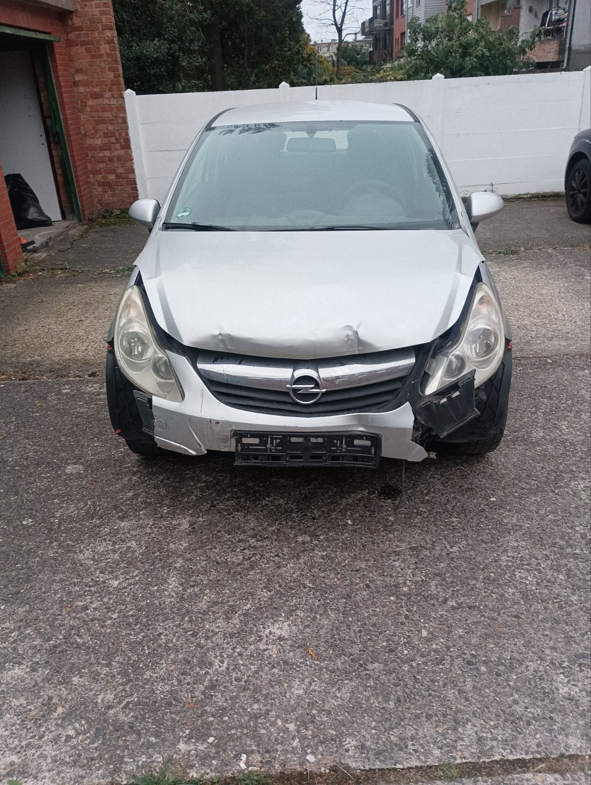 Opel Corsa, Autos, Achat, Boîte manuelle, Particulier, Corsa