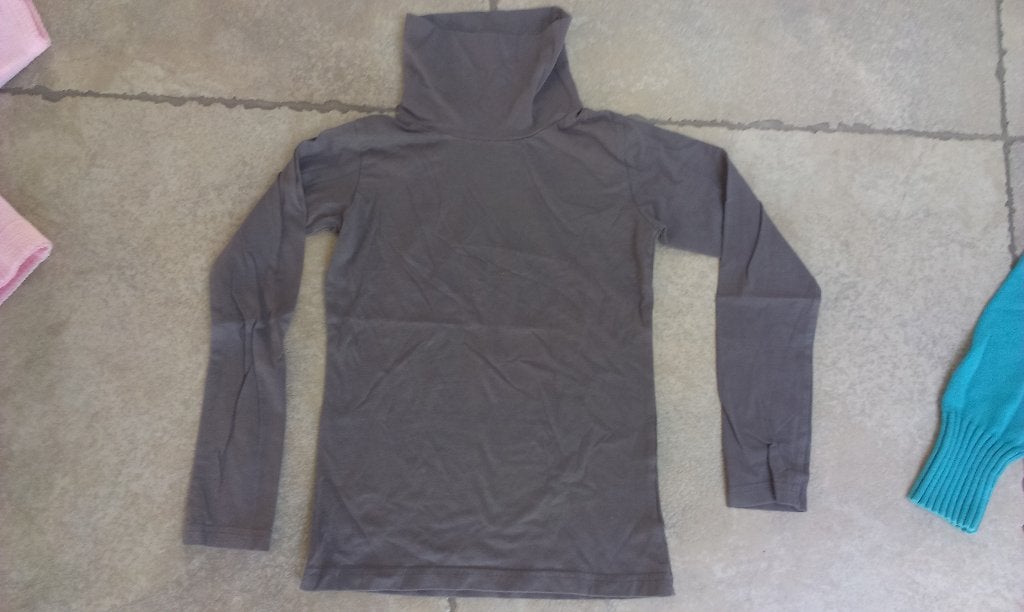 1 euro koopjes: Milla by JBC : souspull mt 122, Kinderen en Baby's, Kinderkleding | Maat 122, Gebruikt, Meisje, Trui of Vest, JBC